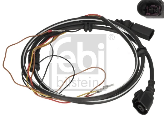 Connecting Cable, ABS